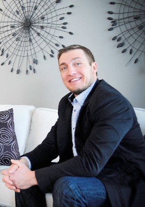 Jon Wiebe